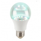 Лампа для птиц и рептилий ЭРА Chicken FITO 9W E27 Dim 0-100% с ближним UVB спектром