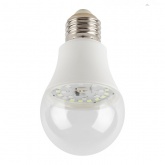 Лампа для птиц и рептилий ЭРА Chicken FITO 9W E27 Dim 0-100% с ближним UVB спектром