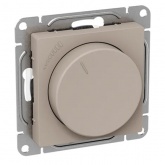 Механизм светорегулятора EKF 10А Эпика кремовый