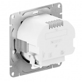 Механизм розетки EKF 2P+E 16А с USB-C - 2шт со шторками Эпика мокко