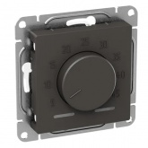 Механизм терморегулятора EKF 10А 5-45 °С мокко Эпика