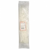 Хомут P6.6 стандартный, белый, 4,8х430 (100шт) DKC