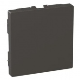 Заглушка EKF Эпика мокко