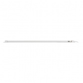 Светильник светодиодный для растений ФИТО ЭРА Т5 10W Ra90 Slim полного спектра 528x22x14mm