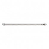 Светильник светодиодный для растений ФИТО ЭРА Т5 10W RB Slim красно синего спектра 528x22x14mm