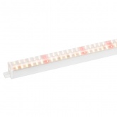 Светильник светодиодный для растений ФИТО ЭРА 18W PFR GR полного спектра 573x22x34,5mm