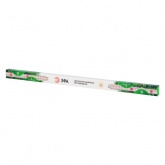 Светильник светодиодный для растений ФИТО ЭРА 18W PFR GR полного спектра 573x22x34,5mm