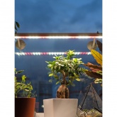 Светильник светодиодный для растений ФИТО ЭРА 18W Ra90 полного спектра 573x22x34,5mm