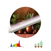 Светильник светодиодный для растений ФИТО ЭРА 35W Ra90 полного спектра 970x22x34,5mm