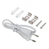 Светильник светодиодный для растений ФИТО ЭРА 35W PFR GR полного спектра 970x22x34,5mm