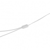 Патрон ЭРА FITO-Holder G13 IP65 mini для FITO ламп T8 G13 до 600 мм с выключателем, вилкой 1.5 м