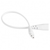 Кабель соединительный для FITO светильника ЭРА FT-C7-C8-0.25 0.25 м 2pin мама-папа IP20