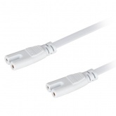 Кабель соединительный для FITO светильника ЭРА FT-C7-С7-0,25 0,25 м 2pin мама-мама IP20