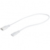 Кабель соединительный для FITO светильника ЭРА FT-C7-С8-0,5 0,5 м 2pin мама-папа IP20