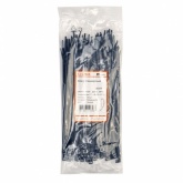 Хомут P6.6 стандартный черный 4,8x290 мм [упаковка 100шт] DKC