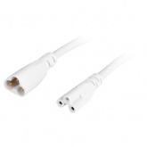 Кабель соединительный для FITO светильника ЭРА FT-C5-С6-0,5 0,5 м 3pin мама-папа IP20