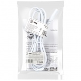 Кабель соединительный для FITO светильника ЭРА FT-C7-С7-1 1 м 2pin мама-мама IP20