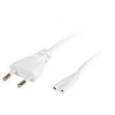 Таймер для фитосветильника ЭРА FITO-LINETIME 2 pin 2/4/8 H с проводом 1,5 м, мощность до 150W