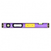 Цифровой уровень Ermenrich Verk LL60, длина 600 мм, градусы, проценты, миллиметры/метры, дюймы/футы