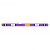 Цифровой уровень Ermenrich Verk LL100, длина 1000мм, градусы, проценты, миллиметры/метры, дюймы/футы