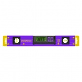 Цифровой уровень Ermenrich Verk LY40, длина 450 мм,  градусы, проценты, миллиметры/метры, дюймы/футы