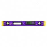 Цифровой уровень Ermenrich Verk LY80, длина 800 мм, градусы, проценты, миллиметры/метры, дюймы/футы