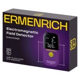 Детектор электромагнитного поля Ermenrich EM20