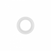 Муфта DKC для гофрированных труб 16 мм серая IP40