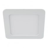 Светильник светодиодный квадратный ЭРА LED 2-12 12W 220V 6500K 5055398685273