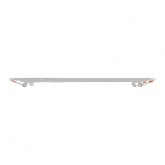 Светильник светодиодный квадратный ЭРА LED 2-24-6K 24W 220V 6500K 5055398685310