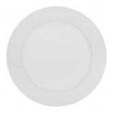 Светодиодный светильник ЭРА LED 1-9-4K 9W 220V 4000K круглый 5055398664513