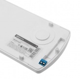 Оповещатель охранно-пожарный световой TDM Т-12 Выход 12V IP52