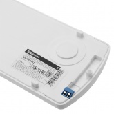 Оповещатель охранно-пожарный световой TDM Т-220-РИП (основание) 230V с резервным питанием IP52