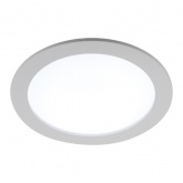 Светодиодный светильник ЭРА LED 1-18-6K/1 18W 6500K 220V круглый