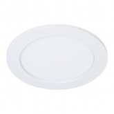 Светодиодный светильник ЭРА LED 1-12-4K/LM 12W 220V 4000K круглый 5056306009976