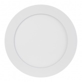 Светодиодный светильник ЭРА LED 1-12-4K/LM 12W 220V 4000K круглый 5056306009976