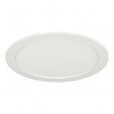 Светодиодный светильник ЭРА LED 1-12-6K 12W 220V 6500K круглый 5055398673676