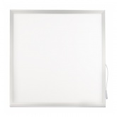 Светодиодная панель ЭРА SPL-540-W-40K-40 40W 4000K 3420Lm IP40 грильято белая 588x588x8 без драйвера