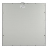 Светодиодная панель ЭРА SPL-540-W-40K-40 40W 4000K 3420Lm IP40 грильято белая 588x588x8 без драйвера