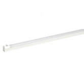 Светильник светодиодный ЭРА LLED-02-08W-4000-MS-W с датчиком движения 8W 4000K 220V IP20 L574mm