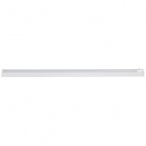 Светильник светодиодный ЭРА LLED-02-12W-4000-MS-W с датчиком движения 12W 4000K 220V IP20 L874mm