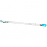 Светильник светодиодный ЭРА LLED-02-12W-4000-MS-W с датчиком движения 12W 4000K 220V IP20 L874mm