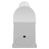 Светильник светодиодный ЭРА LLED-02-16W-4000-MS-W с датчиком движения 16W 4000K 220V IP20 1174mm