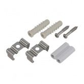 Светильник светодиодный ЭРА LLED-02-16W-4000-MS-W с датчиком движения 16W 4000K 220V IP20 1174mm