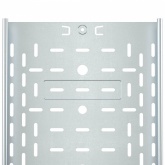 Лоток листовой DKC перфорированный S3 300х50 мм L3000 оцинкованный