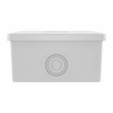 Коробка распределительная DKC 80х80х40 мм с кабельными вводами IP44 Express