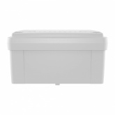 Коробка распределительная Express DKC 100х100х50 с гладкими стенками IP56