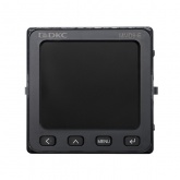 Многофункциональное измерительное устройство DKC MMD9-C LCD дисплей