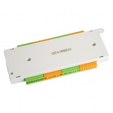 Контроллер для светодиодной ленты LD002 12/24V 240/480W IP20 каскадное управление освещением лестниц