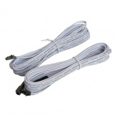 Контроллер для светодиодной ленты LD002 12/24V 240/480W IP20 каскадное управление освещением лестниц